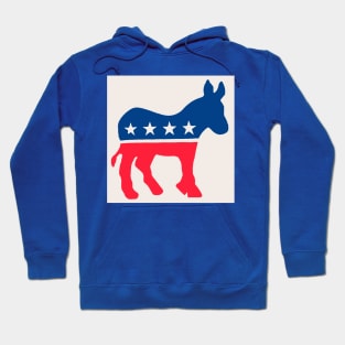 Liberty & Justice for ALL Hoodie